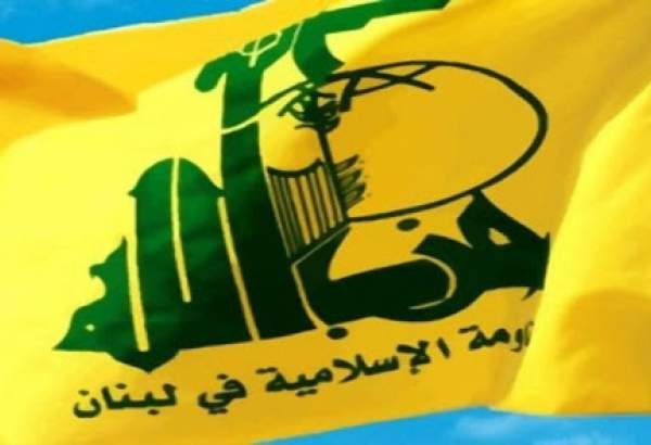 درخواست رژیم صهیونیستی از دولت اتریش برای تروریست خواندن حزب الله