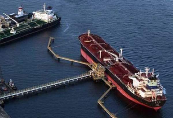 Fifth Iranian oil tanker, Clavel, arrives in Venezuela territorial waters