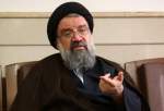 Imam Khomeiny fait partie de rares personnalités distinguées de l
