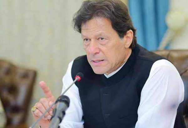 پیرا میڈیکل اسٹاف کی حفاظت کو یقینی بنانے کی ضرورت پر زور؛وزیر اعظم پاکستان