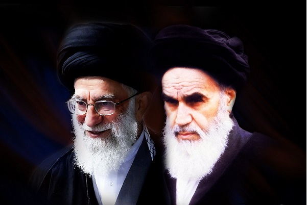بیانات مقام معظم رهبری در خصوص خطوط اصلی حرکت امام خمینی(ره)