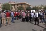 آغاز دور تازه اعتراضات مردم کردستان عراق