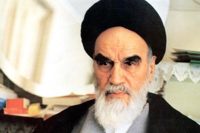 ویژه بزرگداشت سی و یکمین سالگرد ارتحال حضرت امام خمینی(ره) خرداد 99