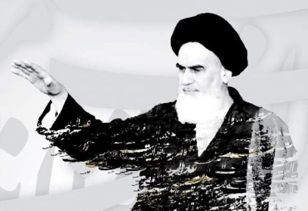 امام خمینی (رہ) کی اکتیسویں برسی کے موقع پر خراج عقیدت