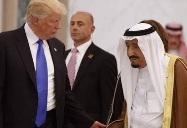 توافق عربستان و آمریکا برای عدم ارسال کمک‌های نشست ریاض به یمن
