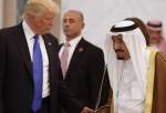 توافق عربستان و آمریکا برای عدم ارسال کمک‌های نشست ریاض به یمن