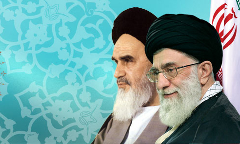 الذكرى الـ31 لرحيل مفجر الثورة الإسلامية في ايران