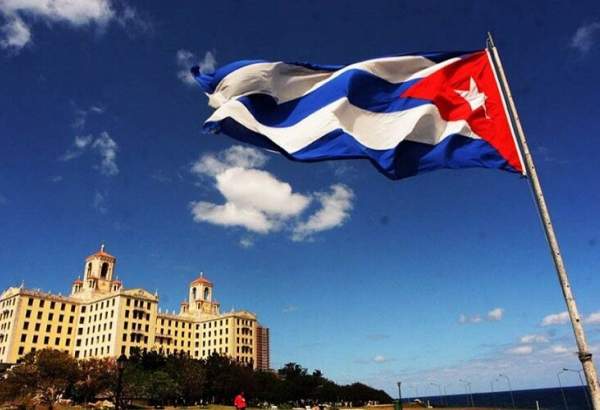 تحریم مجدد کوبا به دلیل انتقاد از سیاست های آمریکا