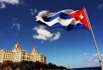 تحریم مجدد کوبا به دلیل انتقاد از سیاست های آمریکا