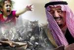 مقامات سعودی‌ به جای خرید موشک پاتریوت کودکان یمنی را نجات دهند