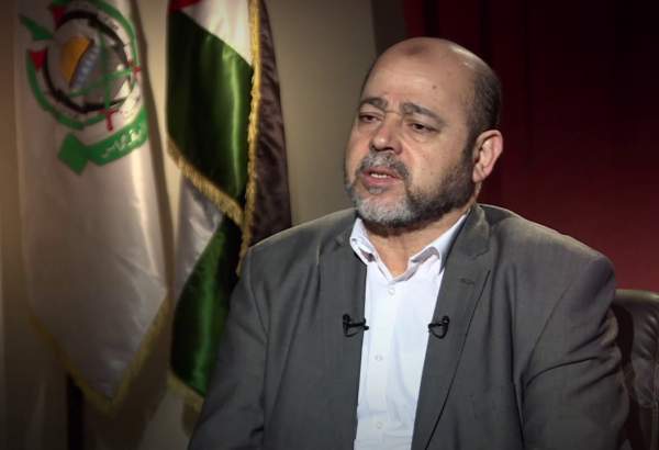 تاکید حماس بر وحدت گروههای فلسطینی