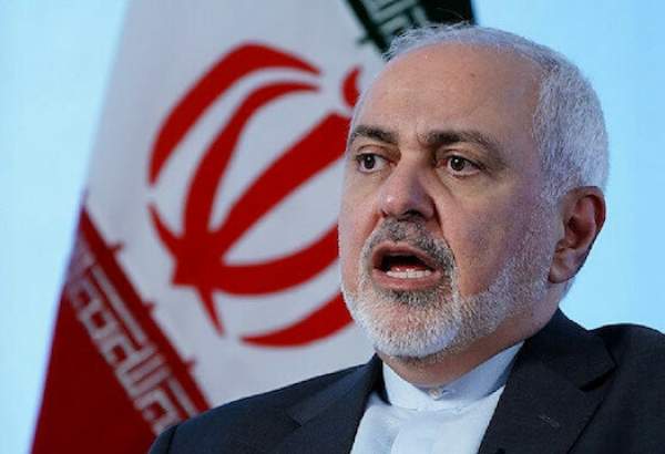 Iranian Foreign minister challenges Trump to return to nuclear deal