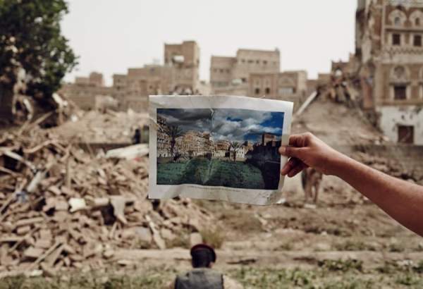 یمن میں سعودی عرب اور اتحادیوں کی ناکامی