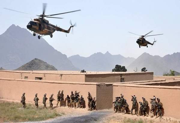 افغانستان؛ طالبان اور امریکی فوج کے درمیان کشیدگی اور جھڑپوں میں شدت