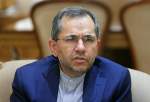 واکنش تخت‌روانچی به اظهارات ضد ایرانی سفیر آمریکا در سازمان ملل