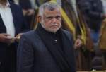 دلیل استعفای العامری از عضویت در پارلمان عراق