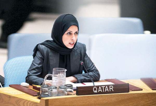 آمادگی قطر برای همکاری با کشورهای عضو شورای همکاری خلیج فارس جهت حل بحران این شورا