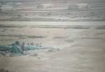 Sortie de piste d’un avion militaire américain en Irak