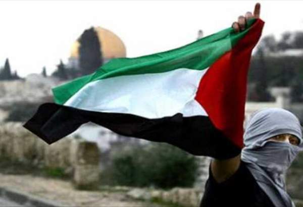 به‌ رسمیت شناختن فلسطین، پیامد ادامه اشغالگری صهیونیست‌ها در کرانه باختری