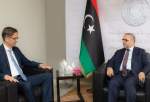 موضع شورای عالی حکومتی لیبی ثابت است/حل بحران کشور از طریق فرآیند سیاسی، میسر می شود