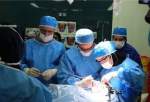 Iran successfully transplants liver for Afghan child