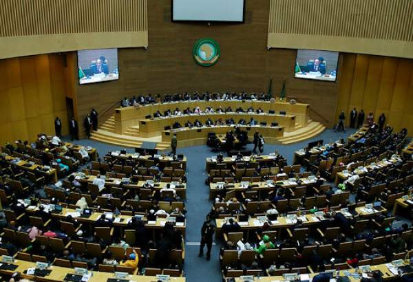 Arab League backed Libyan gov