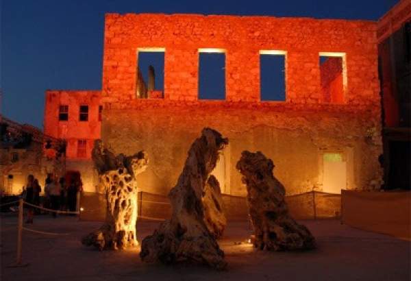 شهر تاریخی «الفسینا» پایتخت فرهنگی اروپا اعلام شد