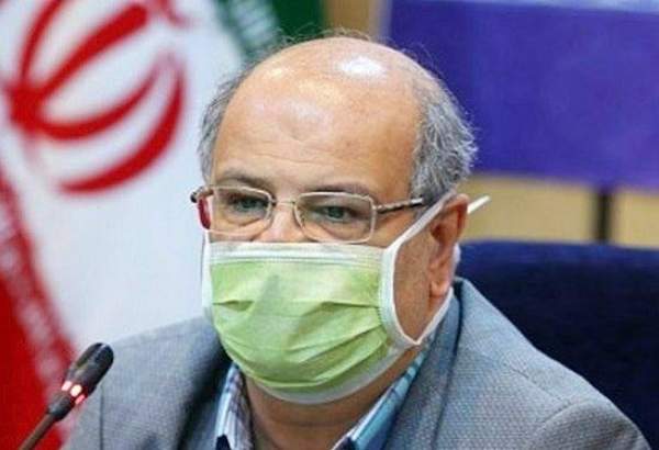 تشکیل مجدد تیم‌های نظارتی برای کنترل کرونا در تهران