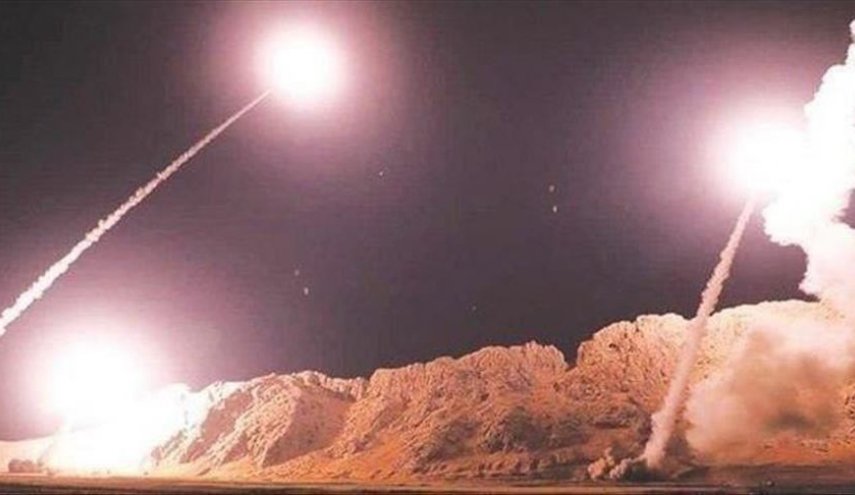 سقوط صاروخين من نوع "كاتيوشا" قرب قاعدة التاجي "التي تحتضن قوات عسكرية أمريكية"