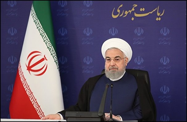 يحذر من مخطط اميركي يهدف لعرقلة إزالة الحظر التسليحي المفروض على ايران