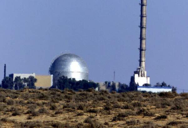 Israel  possess between 80 and 90 nuclear warheads