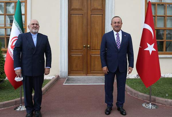 Zarif’s visit to Ankara