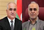 گفت وگوی تلفنی مقامات ایران و آذربایجان در خصوص بررسی روابط اقتصادی دو کشور