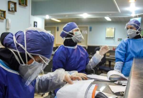 وزارت بهداشت با جذب 136 پرستار در استان مرکزی موافقت کرد