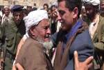 هشت اسیر یمنی در عملیات تبادل اسرا آزاد شدند