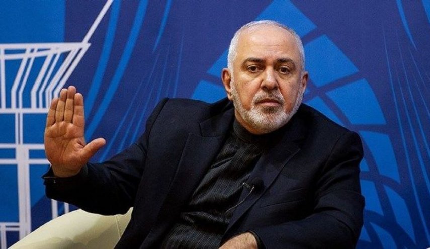 ظريف: "على مجلس محافظي الوكالة عدم السماح للأعداء بتعريض المصالح العليا لإيران للخطر"