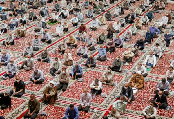 نماز جمعه این هفته در پنج شهر لرستان اقامه می‌شود