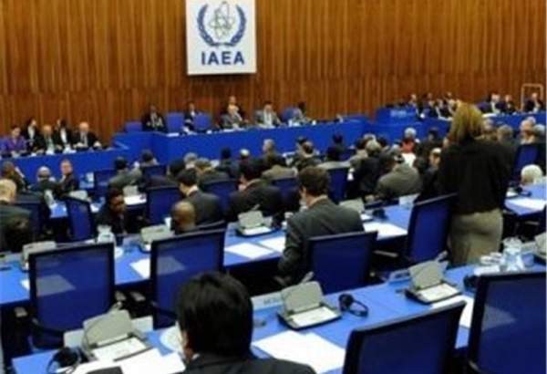 شورای حکام آژانس اتمی، قطعنامه ضد ایرانی را تصویب کرد
