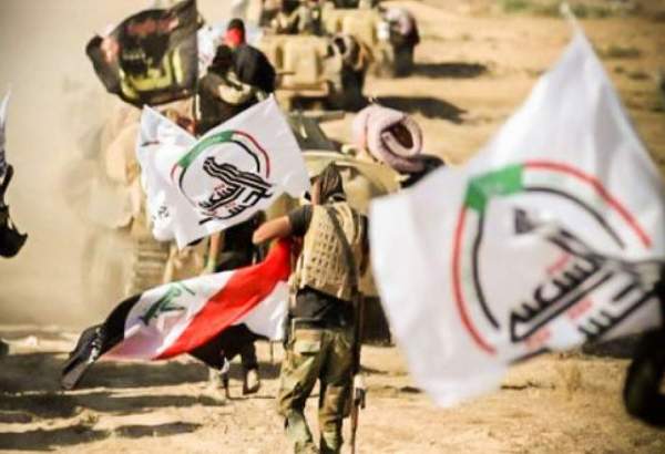4 شهید و زخمی در عملیات پاکسازی استان صلاح الدین عراق از وجود تروریست ها