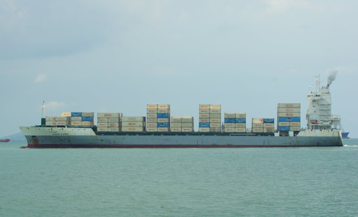 Bushehr-Kuwait Cargo Shipping Line Established