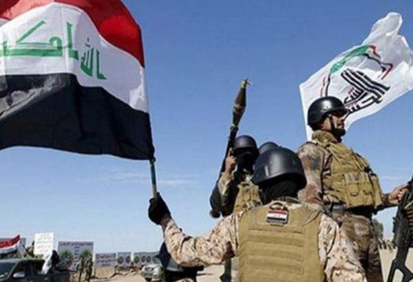 گروه های عراقی، مقاومت سیاسی و اجتماعی را در پیش بگیرند
