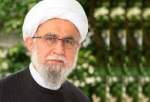 Iranian cleric slams global “tsunami of hatred”