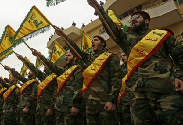 جنگ روانی حزب الله علیه رژیم صهیونیستی با انتشار ویدئوی ۳۹ ثانیه‌ای +فیلم
