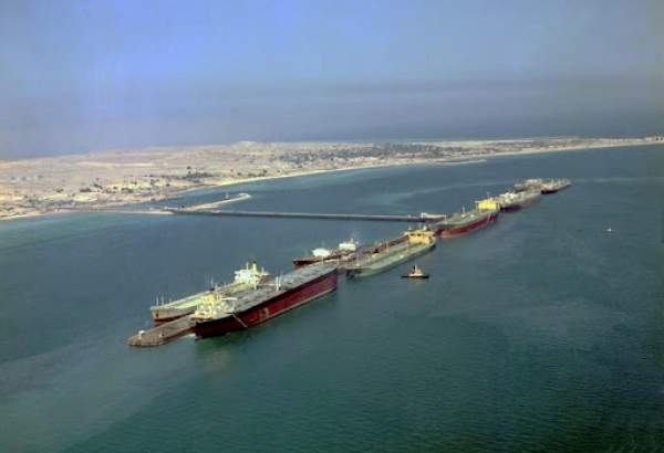 تثبیت قدرت ایران در خاورمیانه با از سرگیری سوآپ نفت