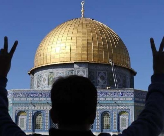 حنا عيسى : الاحتلال الإسرائيلي يسعى لتحويل المسجد الأقصى إلى متحف يهودي