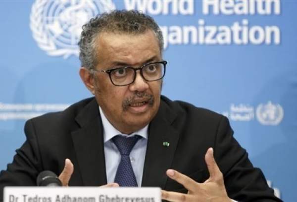 انتقاد سازمان جهانی بهداشت از سیاسی‌سازی کرونا