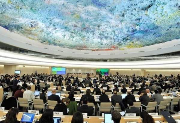 نماینده اسرائیل در سازمان ملل از مصوبه ضد اسرائیلی شورای حقوق بشر انتقاد کرد