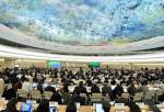 نماینده اسرائیل در سازمان ملل از مصوبه ضد اسرائیلی شورای حقوق بشر انتقاد کرد