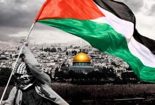 تاکید مقاومت اسلامی فلسطین بر به پا خاستن امت اسلامی علیه رژیم صهیونیستی