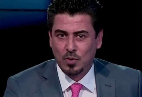 احمد ملا طلال، سخنگوی نخست وزیر عراق شد